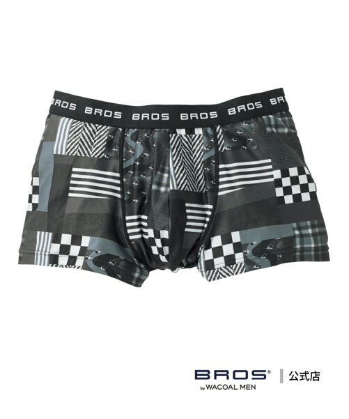 Bros By Wacoal Men ブロス ボクサーパンツ ノーマル丈 前閉じ M L Rakuten Fashion 楽天ファッション 旧楽天 ブランドアベニュー Ce6007 Bros By Wacoal Men ブロス ボクサーパンツ ノーマル丈 前閉じ M L Rakuten Fashion 楽天ファッション 旧楽天 ブランドアベニュー Ce6007